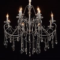 подвесная люстра mw-light адель 4 373011912 в Сочи