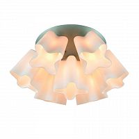 потолочная люстра toplight selena tl2640x-07sw в Сочи