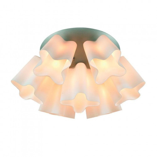 потолочная люстра toplight selena tl2640x-07sw в Сочи