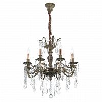 подвесная люстра st luce ornatole sl174.503.08 в Сочи