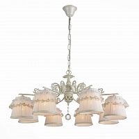 подвесная люстра st luce malia sl158.503.08 в Сочи