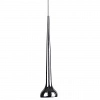 подвесной светильник arte lamp slanciato a4010sp-1cc в Сочи