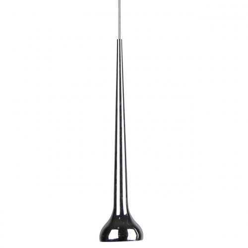 подвесной светильник arte lamp slanciato a4010sp-1cc в Сочи