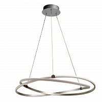 подвесной светодиодный светильник mantra infinity 5380 в Сочи