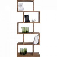 стеллаж authentico коричневый 60x150 в Сочи
