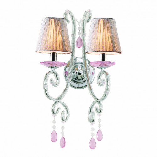 бра ideal lux violette ap2 в Сочи