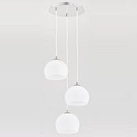 подвесная люстра alfa waterfall white 23953 в Сочи