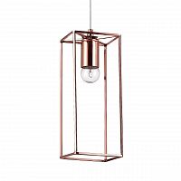 подвесной светильник ideal lux volt sp1 в Сочи