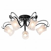 потолочная люстра silver light mary 214.59.5 в Сочи