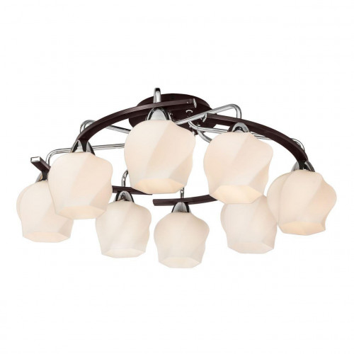 потолочная люстра silver light aranda 228.59.8 в Сочи