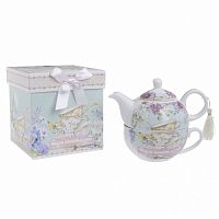 чайник с чашкой в подарочной упаковке muta в Сочи