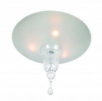 потолочный светильник divinare goccia 4002/02 pl-3 в Сочи