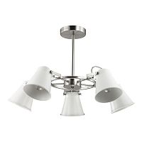 потолочная люстра lumion arudlis 3591/5c в Сочи