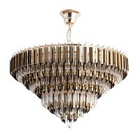 подвесная люстра divinare frizzante 1683/01 lm-10 в Сочи
