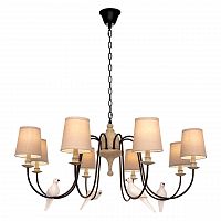подвесная люстра loft it loft1029a-8 в Сочи