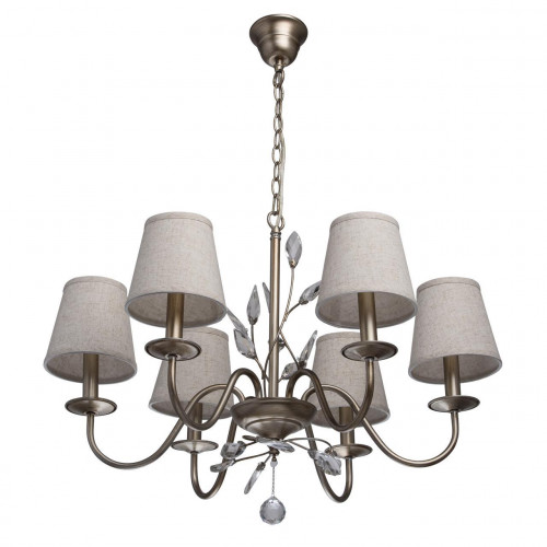подвесная люстра mw-light августина 4 419011206 в Сочи