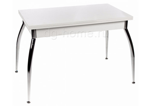 стол деревянный miss белый в Сочи