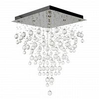 каскадная люстра arti lampadari flusso h 1.4.50.515 n в Сочи