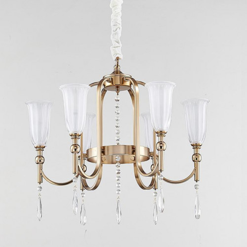 подвесная люстра newport 4806/c в Сочи