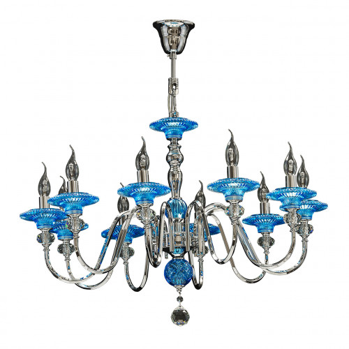 подвесная люстра osgona azzurro 699104 в Сочи