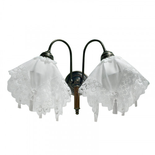 бра rod 033/2l от jago в Сочи