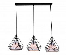 подвесной светильник kink light ринетта 08310-3as,19 в Сочи