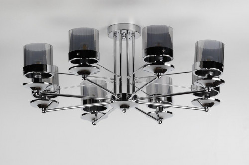 потолочная люстра rivoli carosello 3029-308 в Сочи