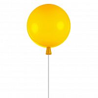 потолочный светильник loft it 5055c/m yellow в Сочи