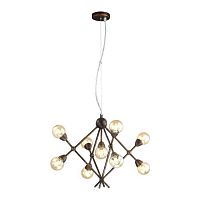 подвесная люстра lumion zianox 3596/9 в Сочи