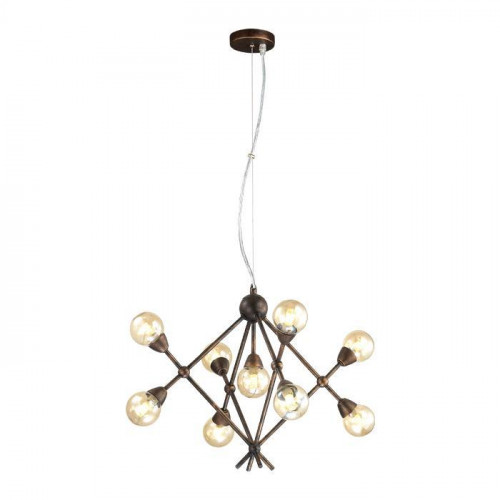 подвесная люстра lumion zianox 3596/9 в Сочи