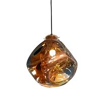 подвесной светильник soap bl amber от delight collection в Сочи