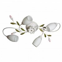 потолочная люстра mw-light верона 334013804 в Сочи