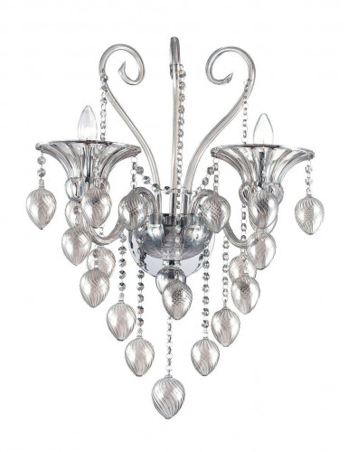 бра st luce vescica sl636.201.02 в Сочи