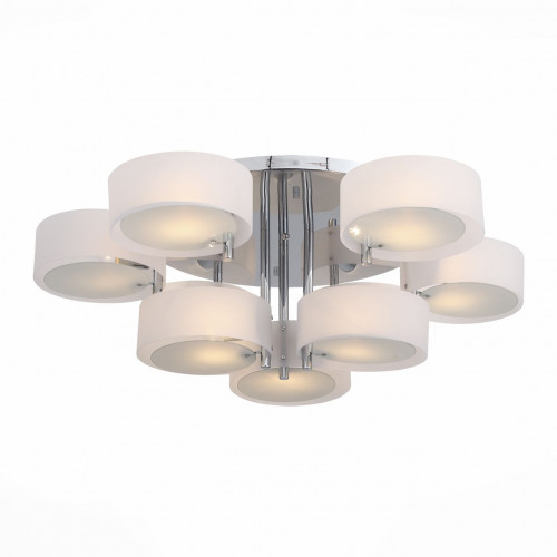 потолочная люстра st luce foresta sl483.502.09 в Сочи
