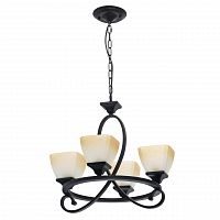 подвесная люстра mw-light замок 249018304 в Сочи