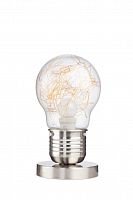 настольная лампа bulb в Сочи