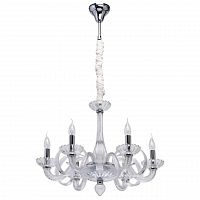 подвесная люстра mw-light элла 483013506 в Сочи
