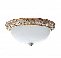 потолочный светильник idlamp patricia silver 263/40pf-ledwhitebronze в Сочи