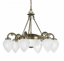 подвесная люстра eglo imperial 82743 в Сочи