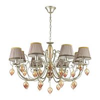 подвесная люстра odeon light persia 3925/8 в Сочи