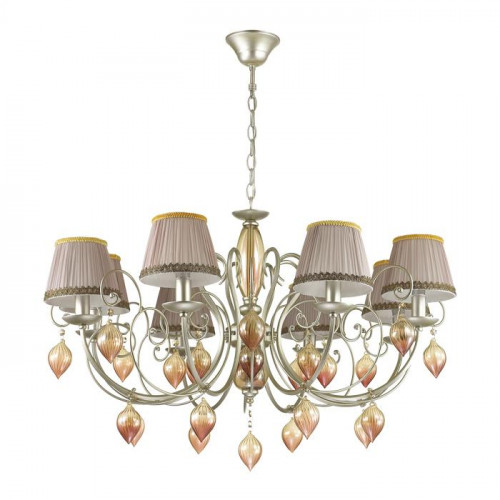 подвесная люстра odeon light persia 3925/8 в Сочи