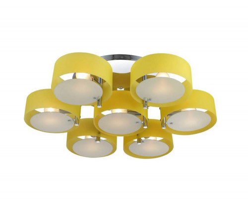 потолочная люстра st luce foresta sl483.092.07 в Сочи