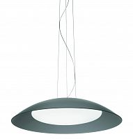 подвесной светильник ideal lux lena sp3 d64 grigio в Сочи