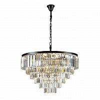 подвесная люстра divinare nova 3001/01 lm-16 в Сочи