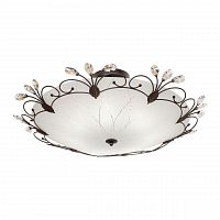 потолочный светильник silver light lotos 838.59.7 в Сочи