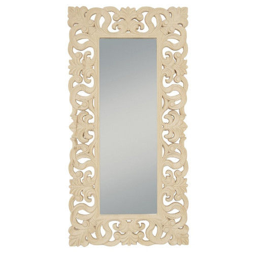 зеркало прямоугольное классическое gerda в Сочи