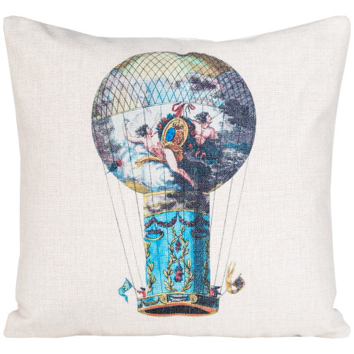 интерьерная подушка «розьер» в Сочи