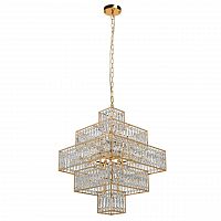 подвесная люстра mw-light монарх 121010916 в Сочи