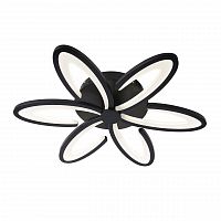 потолочный светодиодный светильник omnilux florinas oml-49317-60 в Сочи