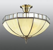 потолочный светильник citilux шербург-1 cl440141 в Сочи
